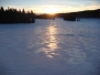Winter Scenes (Not open to the public)