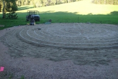 23 tons of sand _amp_ 2200 pavers