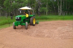 Making the grade